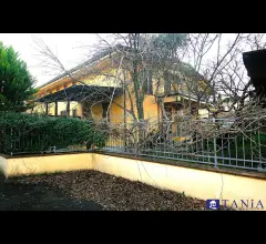Porzione di quadrifamiliare marina di carrara rif aa4507