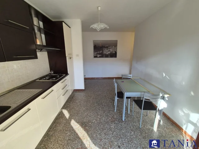 Appartamento con giardino avenza rif aa4506
