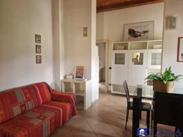 Appartamenti in Vendita - Bilocale carrara aa4526