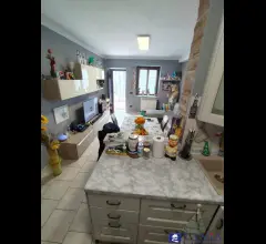 Porzione di casa carrara rif 4524