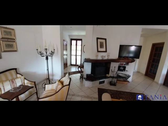 Porzione di casa monteverde rif 4539