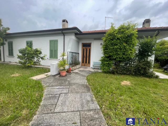 Casa indpendete marina di carrara rif 4523
