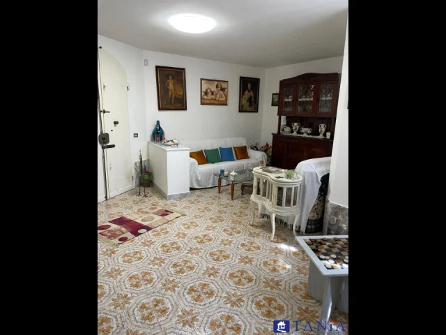 Appartamenti in Vendita - Semindipendente bonascola rif aa4531