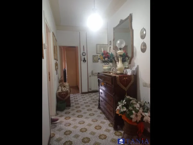 Appartamenti in Vendita - Appartamento marina di carrara rif 4528