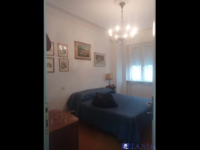 Appartamenti in Vendita - Appartamento marina di carrara rif 4528