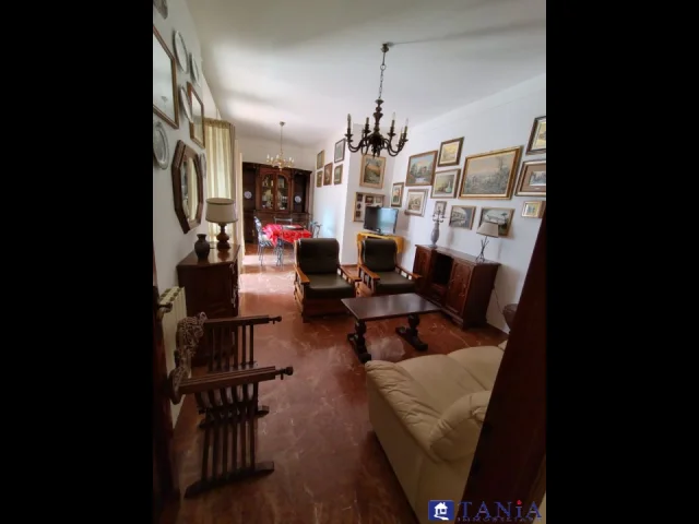 Appartamenti in Vendita - Appartamento loc. fabbrica rif 4536