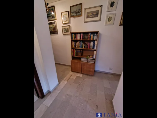 Appartamenti in Vendita - Appartamento loc. fabbrica rif 4536