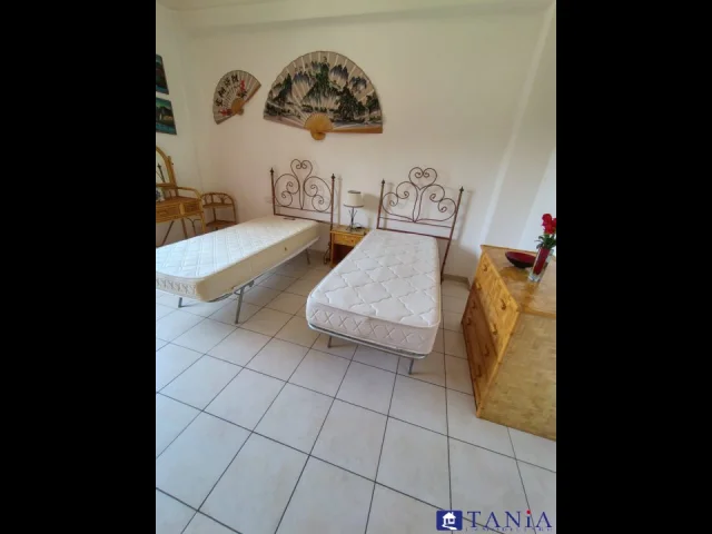 Appartamenti in Vendita - Appartamento loc. fabbrica rif 4536