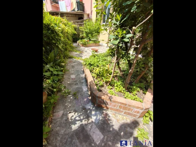 Appartamenti in Vendita - Appartemento centralissimo carrara rif 4541