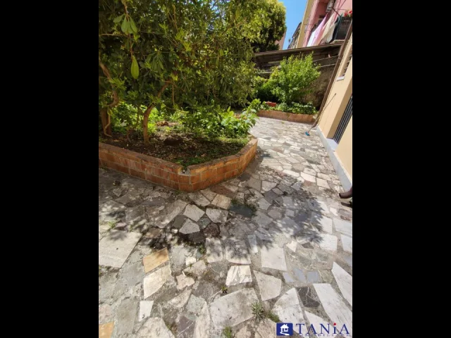 Appartamenti in Vendita - Appartemento centralissimo carrara rif 4541