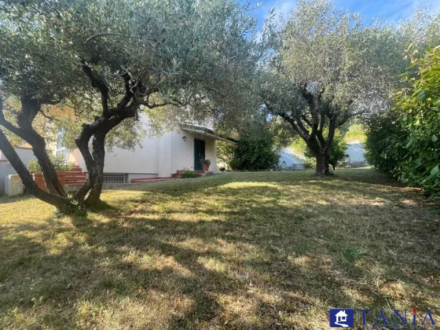 Appartamenti in Vendita - Semindipendente bonascola rif 4546