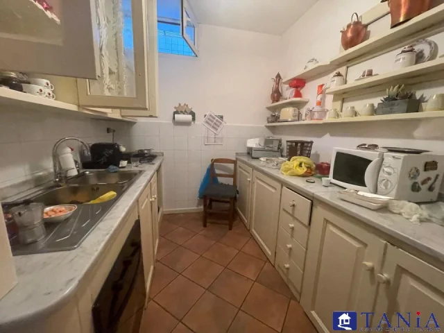 Appartamenti in Vendita - Semindipendente bonascola rif 4546