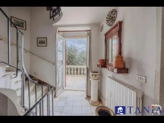 Appartamenti in Vendita - Loft con ingresso indipendente fossola rif 4547