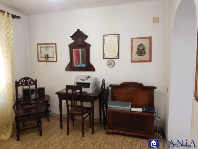 Appartamenti in Vendita - Porzione di casa fossola rif 4549