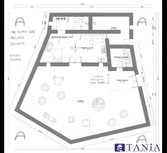 Appartamenti in Vendita - Porzione di casa fossola rif 4549