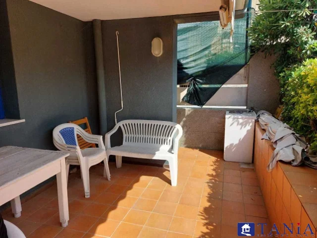 Appartamenti in Vendita - Bilocale con giardino marina di carrara rif aa4550