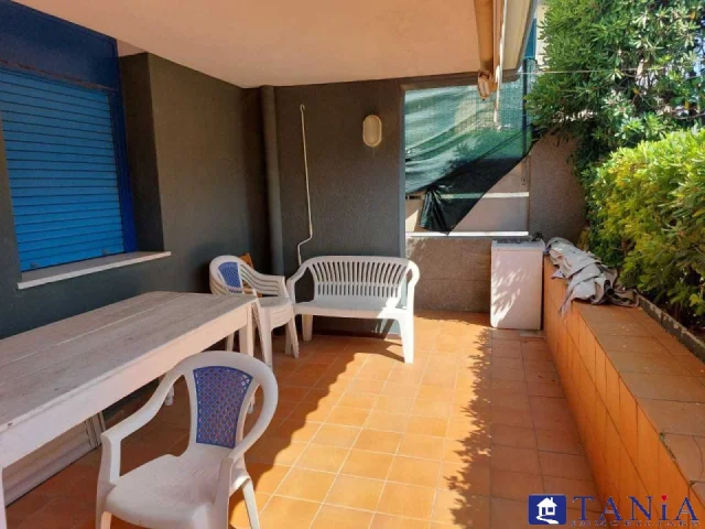 Appartamenti in Vendita - Bilocale con giardino marina di carrara rif aa4550