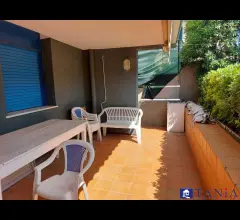 Appartamenti in Vendita - Bilocale con giardino marina di carrara rif aa4550