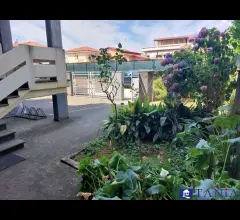 Appartamenti in Vendita - Bilocale con giardino marina di carrara rif aa4550