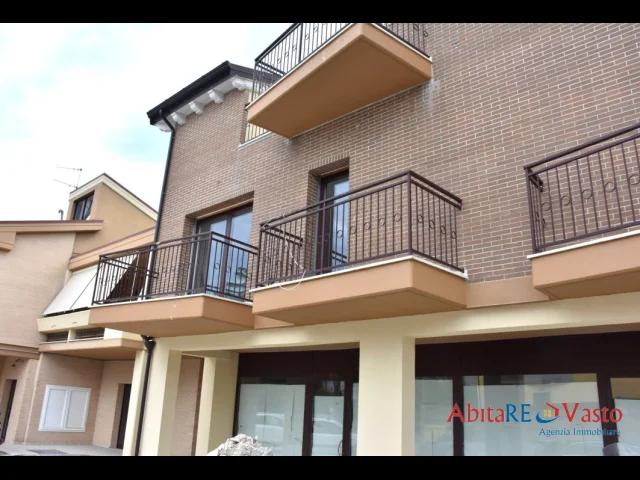 Duplex di nuova costruzione