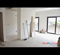 Appartamenti in Vendita - Duplex di nuova costruzione
