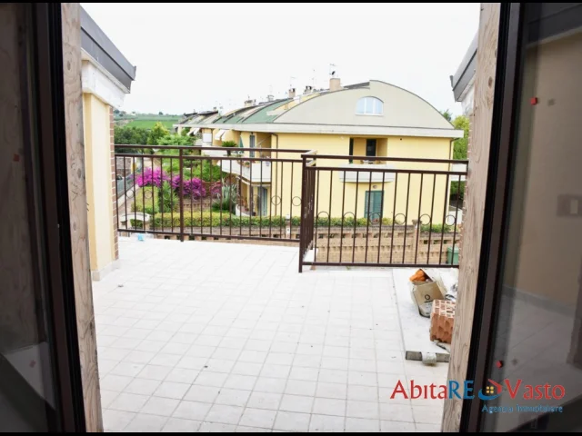 Appartamenti in Vendita - Duplex di nuova costruzione