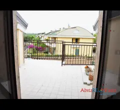 Appartamenti in Vendita - Duplex di nuova costruzione