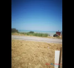 Terreno montevecchio con splendida vista mare