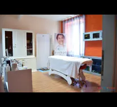 Appartamenti in Vendita - Locale o studio in palazzo signorile, centro storico.