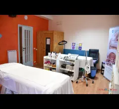 Appartamenti in Vendita - Locale o studio in palazzo signorile, centro storico.