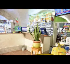 Appartamenti in Vendita - Licenza tabaccheria, vasto centro