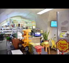 Appartamenti in Vendita - Licenza tabaccheria, vasto centro