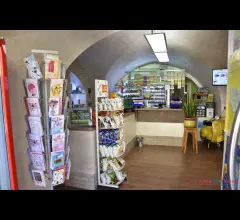 Appartamenti in Vendita - Licenza tabaccheria, vasto centro
