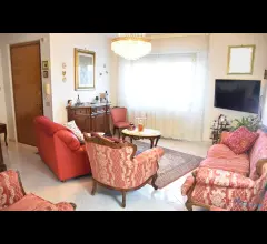 Appartamenti in Vendita - Villetta a schiera in contesto residenziale