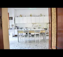 Appartamenti in Vendita - Appartamento indipendente + terreno