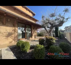 Appartamenti in Vendita - Villa unifamiliare, prima periferia