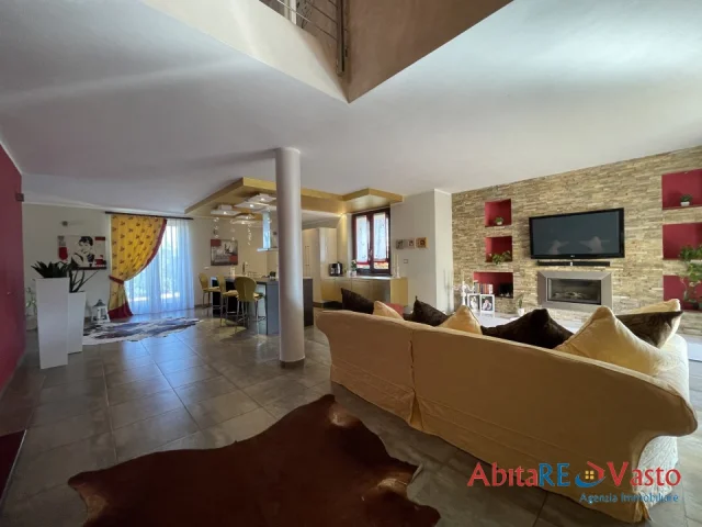 Appartamenti in Vendita - Villa unifamiliare, prima periferia