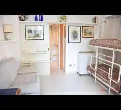Appartamento di piccole dimensioni, in zona ospedale