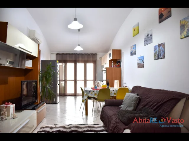 Attico vista mare, con ampio terrazzo