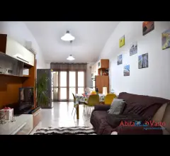 Attico vista mare, con ampio terrazzo