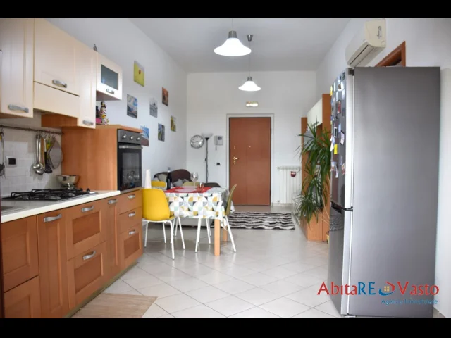 Appartamenti in Vendita - Attico vista mare, con ampio terrazzo