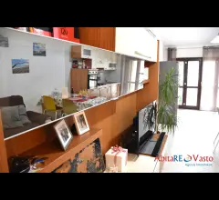 Appartamenti in Vendita - Attico vista mare, con ampio terrazzo