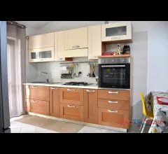 Appartamenti in Vendita - Attico vista mare, con ampio terrazzo