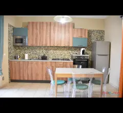 Appartamenti in Vendita - Appartamento di prestigio, con arredo nuovo.