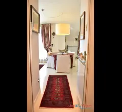 Appartamenti in Vendita - Attico con splendida vista, già arredato