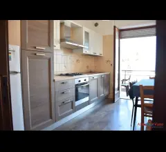 Appartamenti in Vendita - Appartamento fronte mare, vasto marina centro.