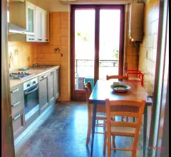 Appartamenti in Vendita - Appartamento fronte mare, vasto marina centro.
