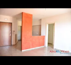 Appartamenti in Vendita - Appartamento non arredato, con ampio terrazzo.