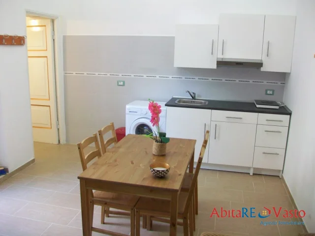 Appartamenti in Vendita - Monolocale arredato in centro storico