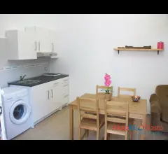 Appartamenti in Vendita - Monolocale arredato in centro storico